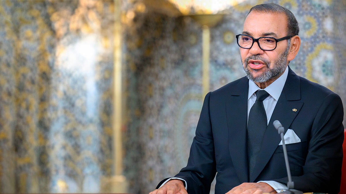 Fête du Trône 2026 : le Roi Mohammed VI adressera un Discours à la Nation mercredi à 21h